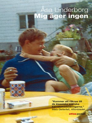 cover image of Mig äger ingen